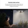 Google Nest Cam with Floodlight (Outdoor, Wired) Security Camera (FREE POSTAGE) Image 3