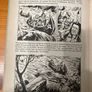 Western annual:'Hawkeye And The Last of the Mohicans' Annual No.1 / 1958 Image 6