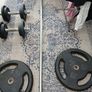 6' Weights bar Image 3