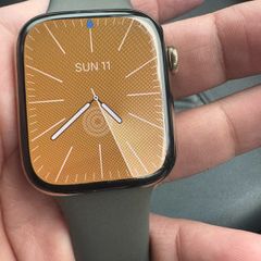 Apple watch series 9 45mm Stainless Steel cellular +  GPS