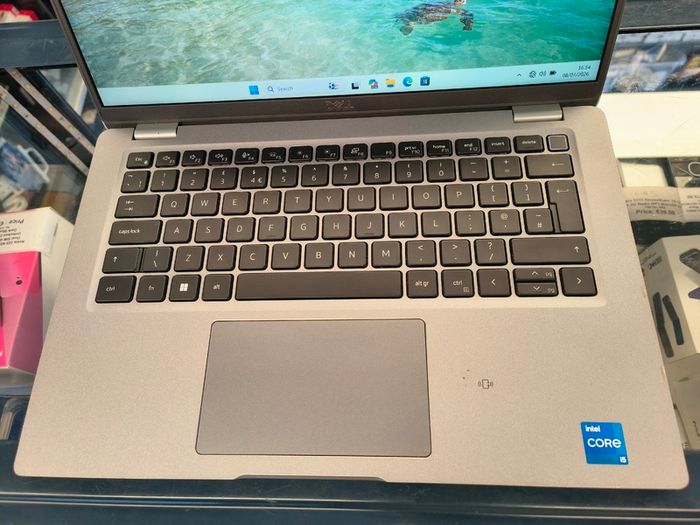 Dell Latitude Laptop 14 inch 5430 8GB RAM 500GB NVMe Intel i5-1245U (12th Gen) Windows 11 Pro (SALE PRICE)
