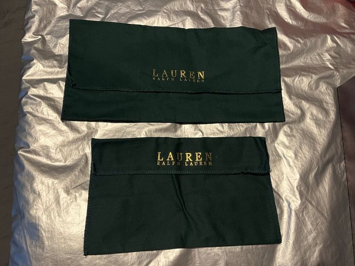 ralph lauren cover case bags