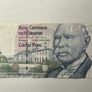 50 Punt Note for Sale Image 2