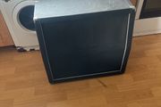 4x12 Cab Project (carlsbro)  No Speakers