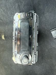 seat ibiza radio