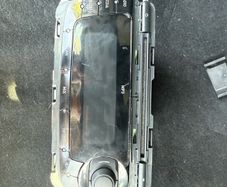 seat ibiza radio