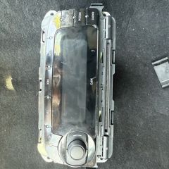 seat ibiza radio