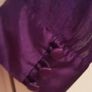 Monsoon Purple Print Tunic Style Dress - Size 12 Image 3
