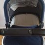 Uppababy Vista toddler seat, bassinet, accessories Image 5
