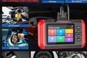 2024 Kingbolen S600 Obd2 Car Diagnostic