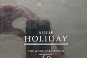 Billie Holiday 2CD Boxset - The Gold Collection