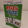 Big Nate Lincoln Peirce Children,s Book Image 3