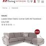 Sofa L-Shape Image 6
