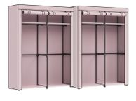 main image for ad Set of 2 Wardrobes