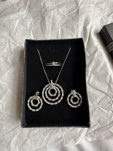 jewellery
