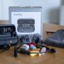 SmallRig 5716 S70 Wireless Microphone with Multi-Device Compatibility (2 TX + 2 RX + Charging Case + 9 Mic Covers) Image 4