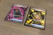 pokemon cards items