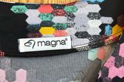 Magna 2 pocket tunic size 24/26