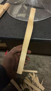 Kindling