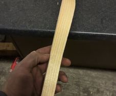 Kindling