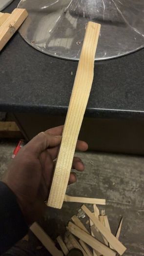 Kindling
