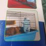 Savic Mouse cage drinking bottle Image 2