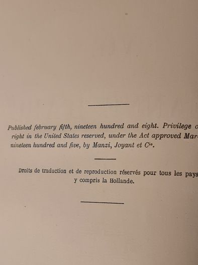 Joan Of Arc Titled. Vie De Jeanne D'arc By Anatole France.558  Pages.