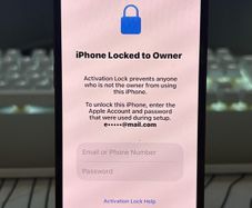 Apple iPhone 13 Mini Phone