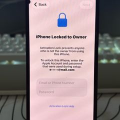 Apple iPhone 13 Mini Phone