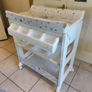 Baby changing table Image 2