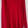 Polo Ralph Lauren embroidered pony merino wool sweater Image 4