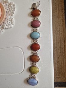 Silver Bracelet