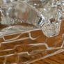 Waterford Crystal John O'Riordan Mare Horse Equestrian Sculpture Image 5