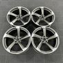 19 20" Inch Audi Rs5 Avant Alloy Wheels A3 A4 A5 A6 A7 A8 Q2 Q3 Q5 Q7 E-tron 5x112 Image 5