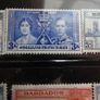 21 Commonwealth stamps,MH/ MNH.. Image 7
