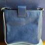Navy Satchel/Cross Body (BNWT) - Guess Image 7