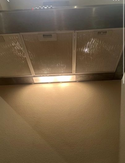 cooker hood
