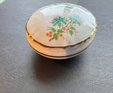 Trinket Dish