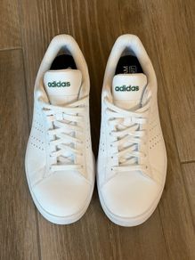 Adidas Trainers (Worn Once)