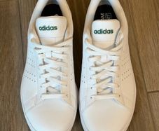 Adidas Trainers (Worn Once)