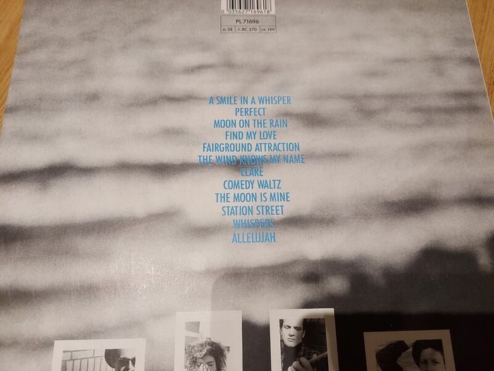 Batch Of Vinyl Records For Sale (13/15) - All Cleaned And In Excellent Condition