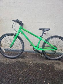 Kids lightweight Bike