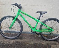 Kids lightweight Bike