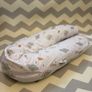 Nursing pillow/Pregnancy Pillow Image 2