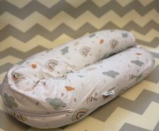 Nursing pillow/Pregnancy Pillow