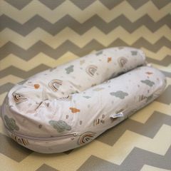 Nursing pillow/Pregnancy Pillow