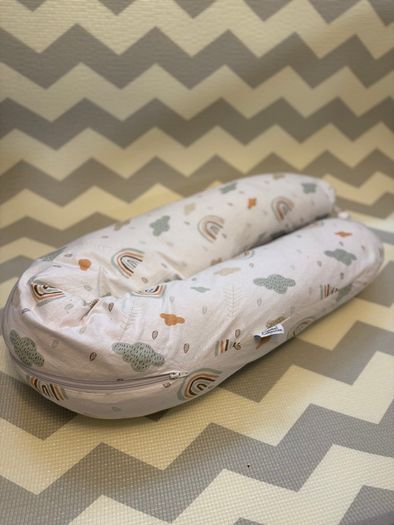 Nursing pillow/Pregnancy Pillow