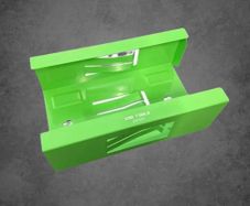 Dsd Tools Magnetic Glove Dispenser