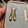 Vintage Earrings Image 2