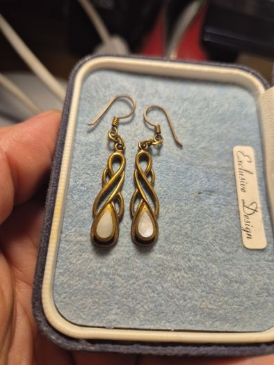Vintage Earrings